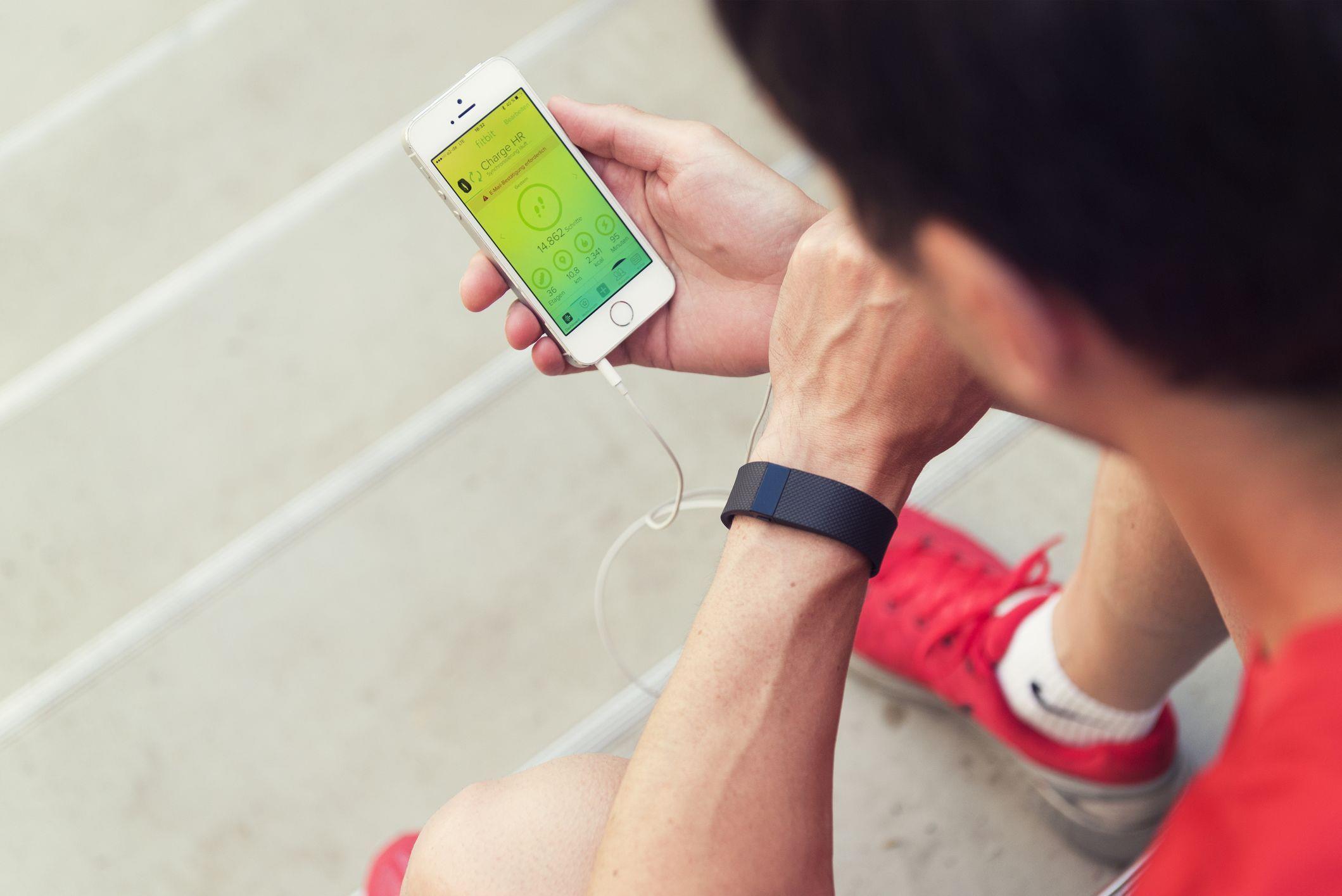 10 najlepszych aplikacji Log Workout 2018 na iOS i Androida