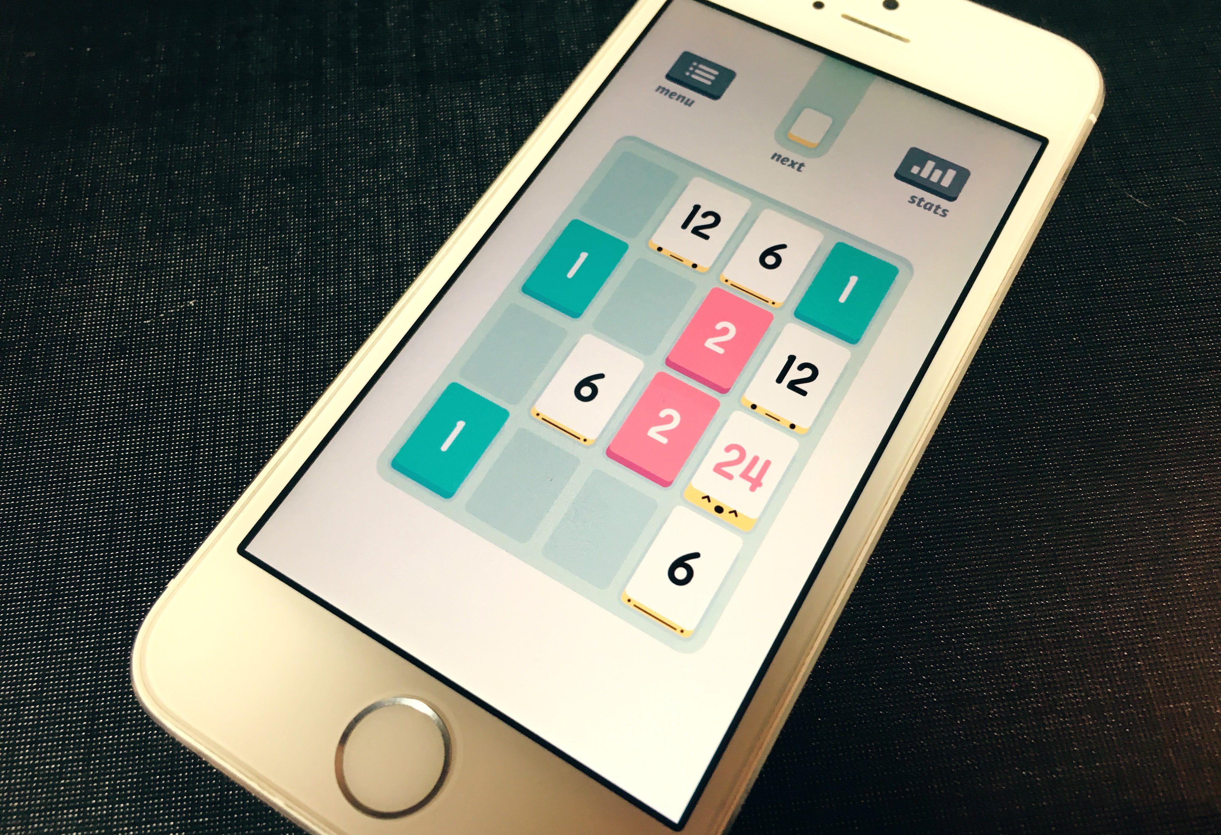 10 najlepszych gier logicznych na iPhone’a i iPada