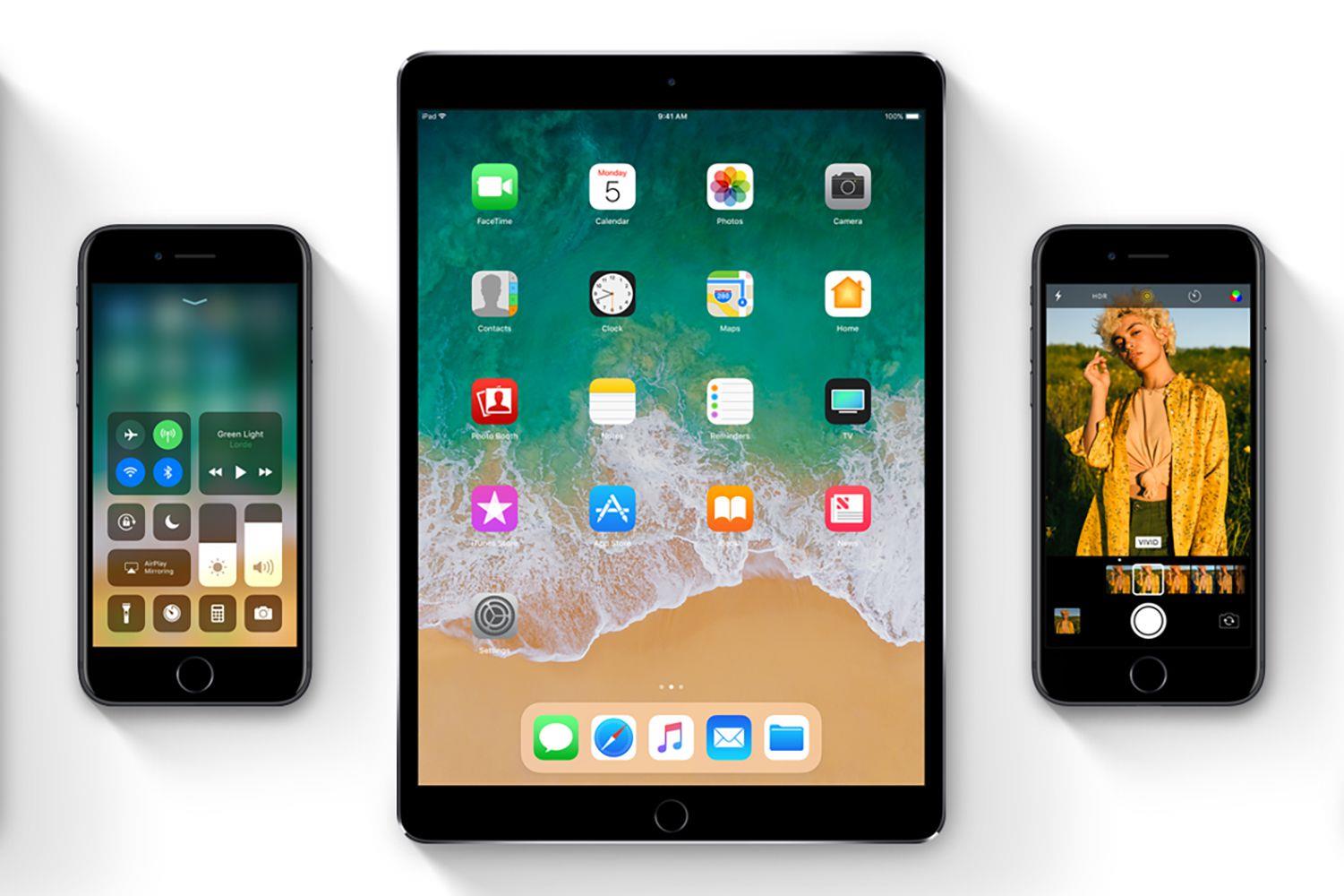 14 funkcji iOS 11, które sprawią, że Twój iPhone lub iPad będzie świetny