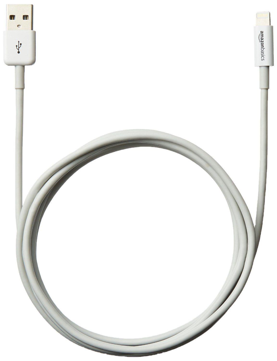 4 najlepsze kable do pioruna iPhone’a do kupienia w 2018 r