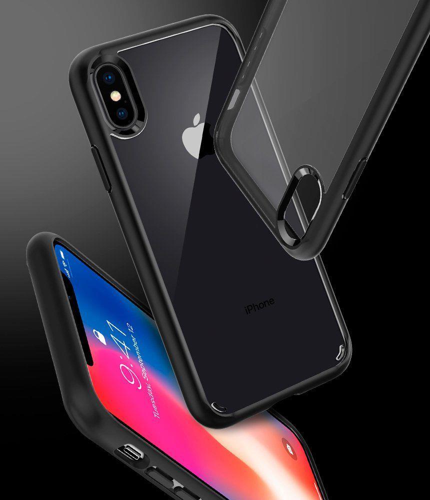 8 najlepszych etui na iPhone X do kupienia w 2018 roku