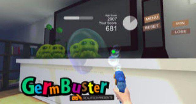 8 najlepszych gier VR do kupienia na iPhone’a i Androida w 2018 roku