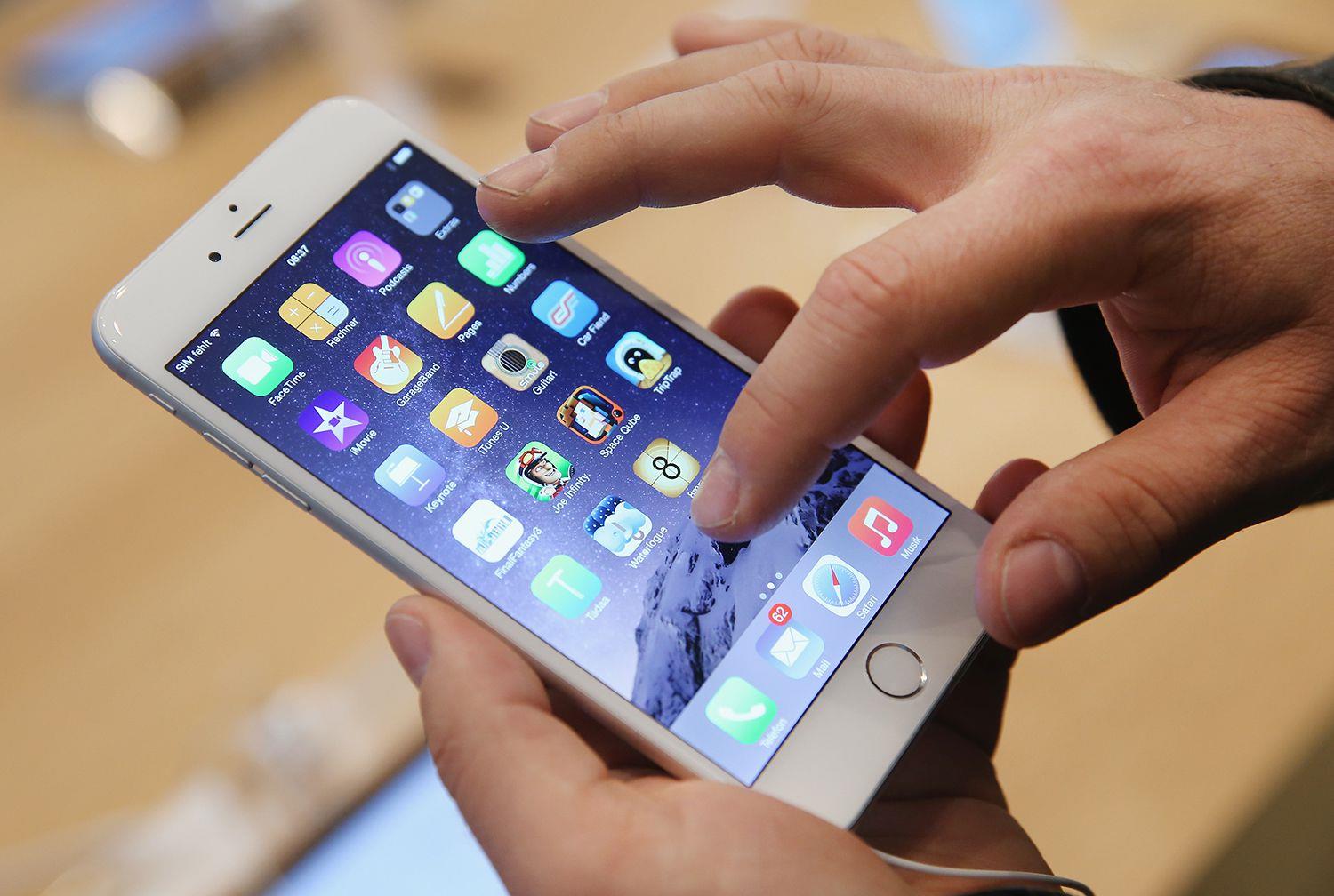 Apple iPhone 6 Recenzja – The Good, The Bad