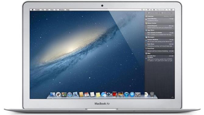 Apple oferuje bezpłatne pobieranie systemów OS X Lion i Mountain Lion