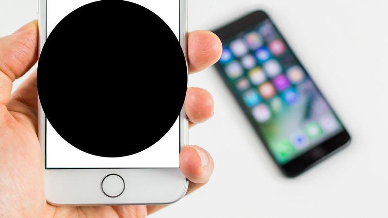 Błędy w zawieszeniu tekstu w telefonie iPhone i co zrobić, gdy zostanie uderzony iPhone lub Mac