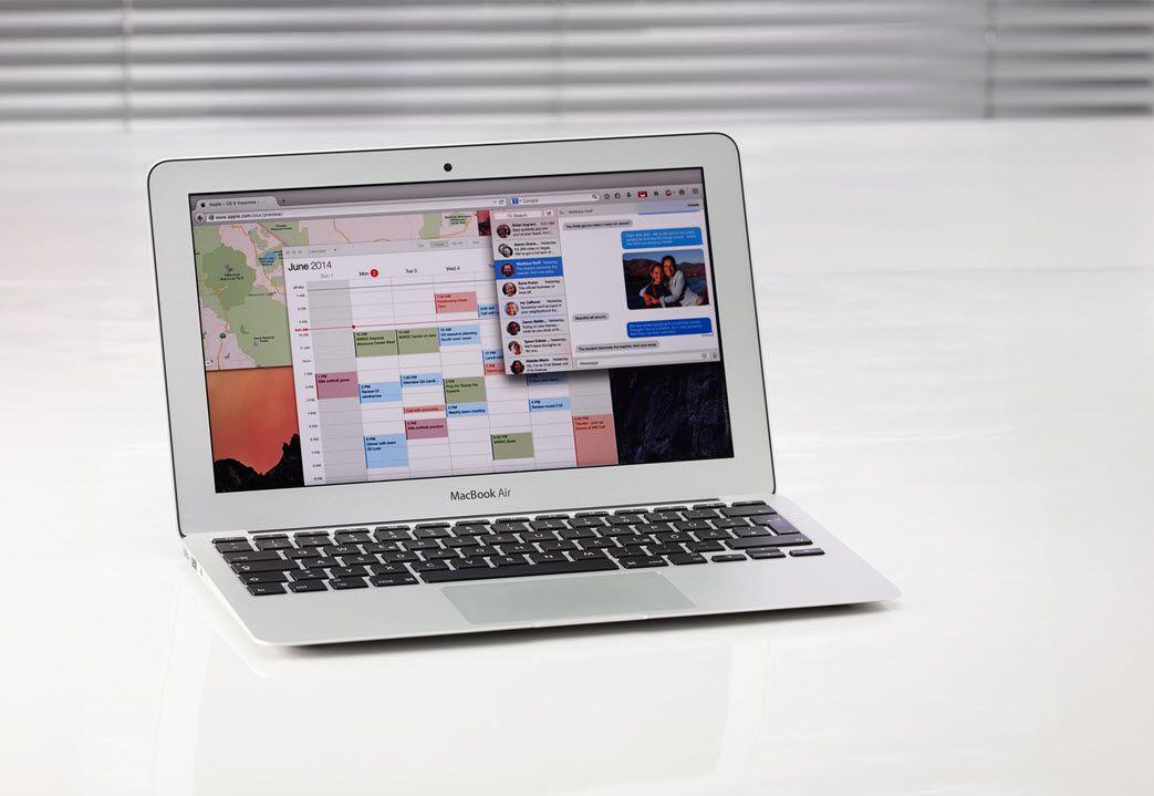 Bootable OS X Yosemite Installer z Disk Utility