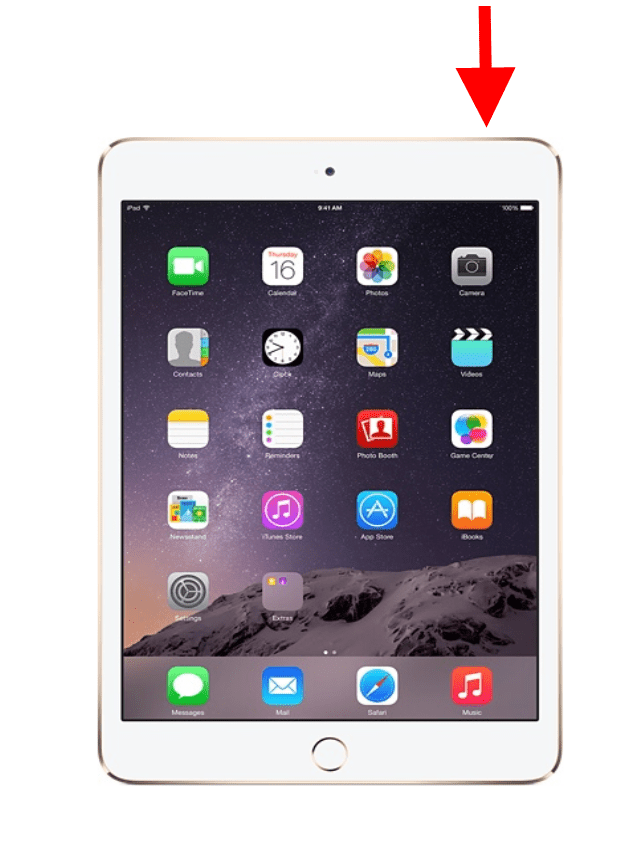 Co robić, gdy Twój iPad nie chce się włączyć