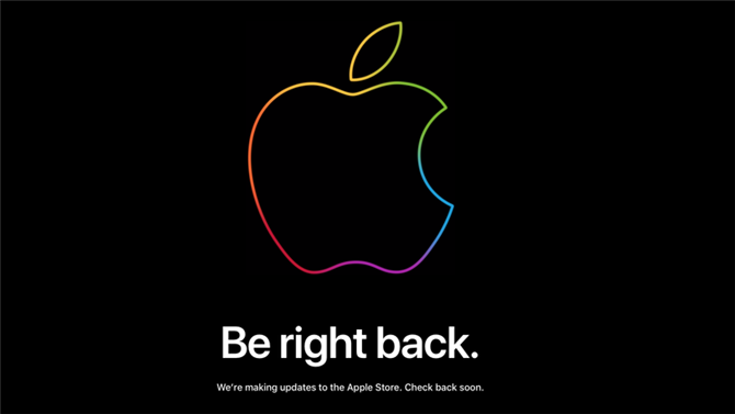 Czy Apple Store nie działa? Co wprowadza Apple?