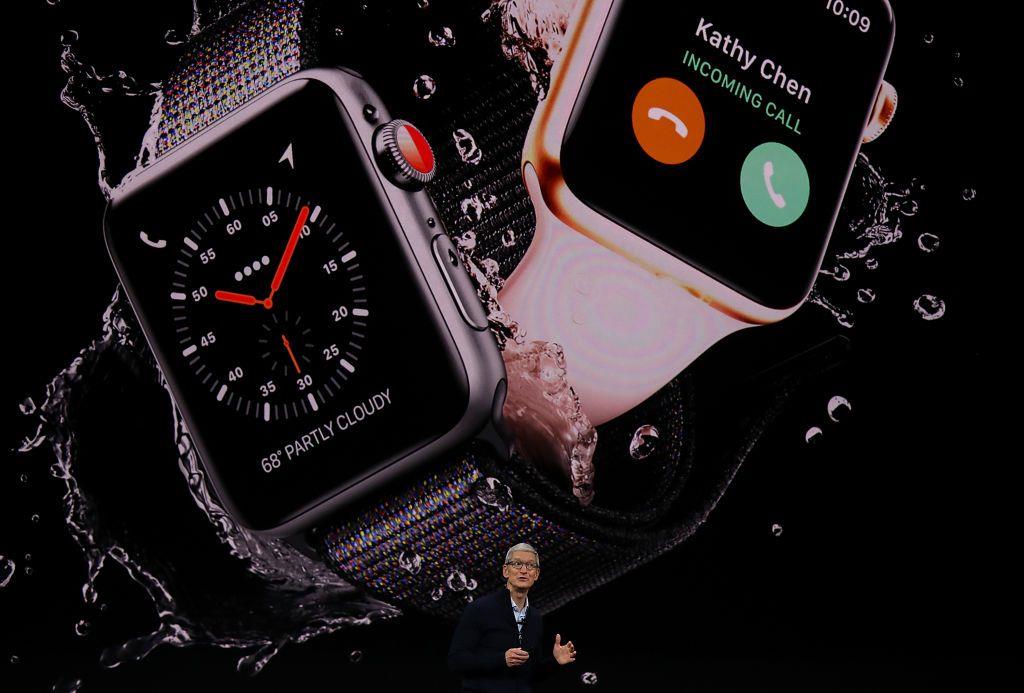 Czy Apple Watch działa z iPadem?