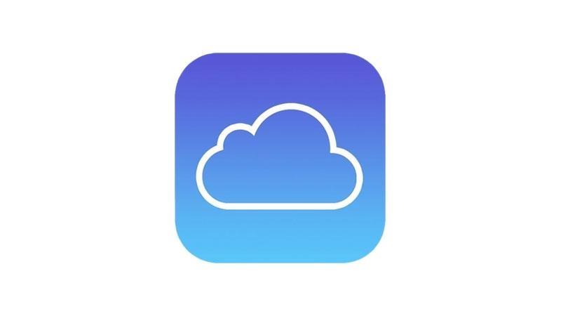 Czy iCloud jest wyłączony?