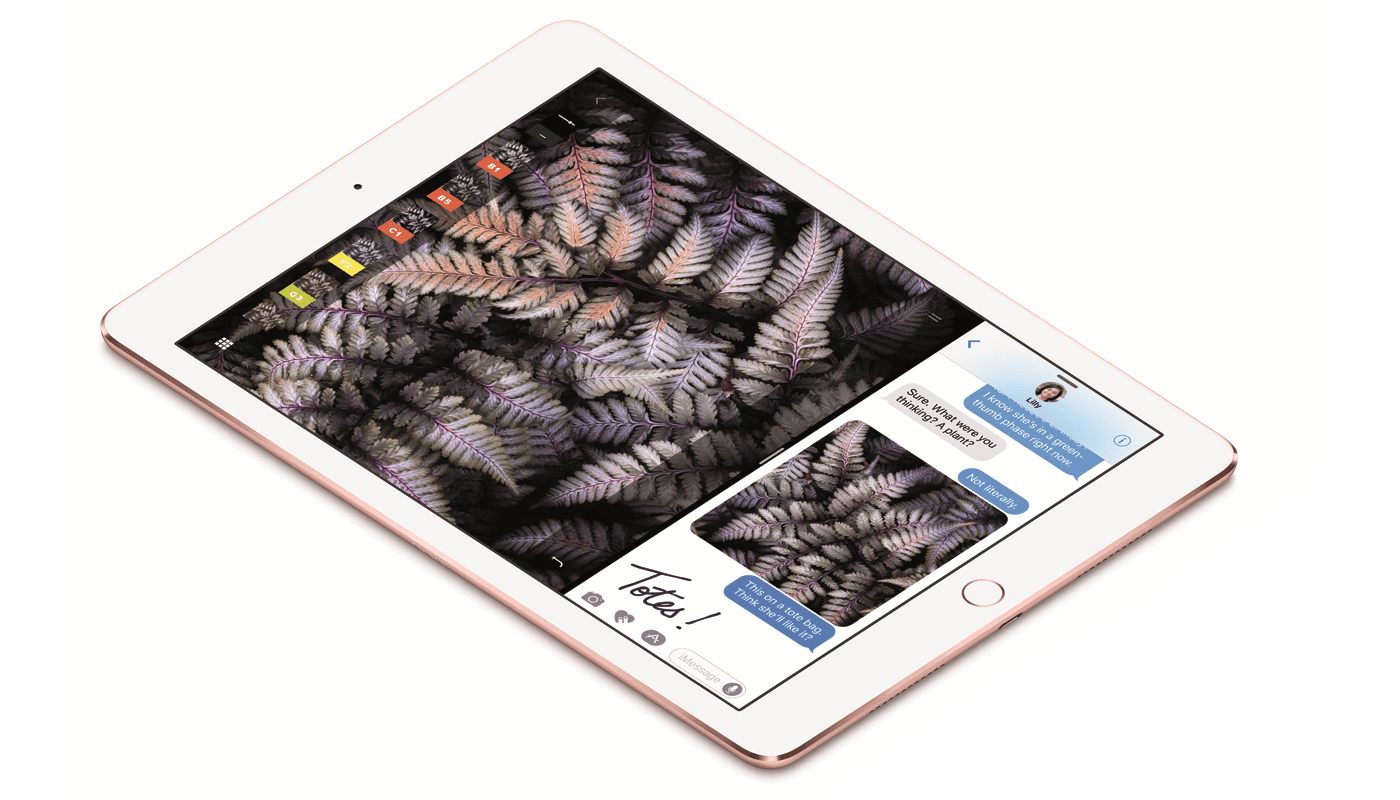 Czy iPad może zastąpić komputer przenośny lub stacjonarny?