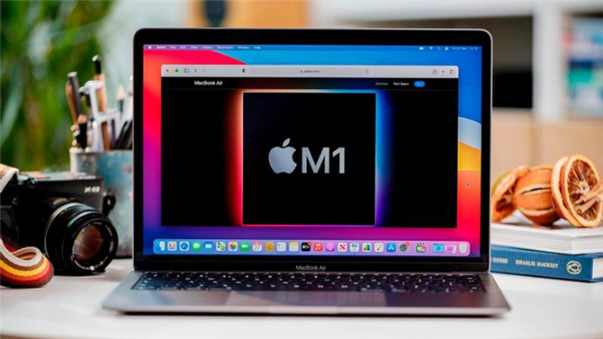 Czy na komputerach M1 Mac można uruchomić starsze wersje systemu macOS?