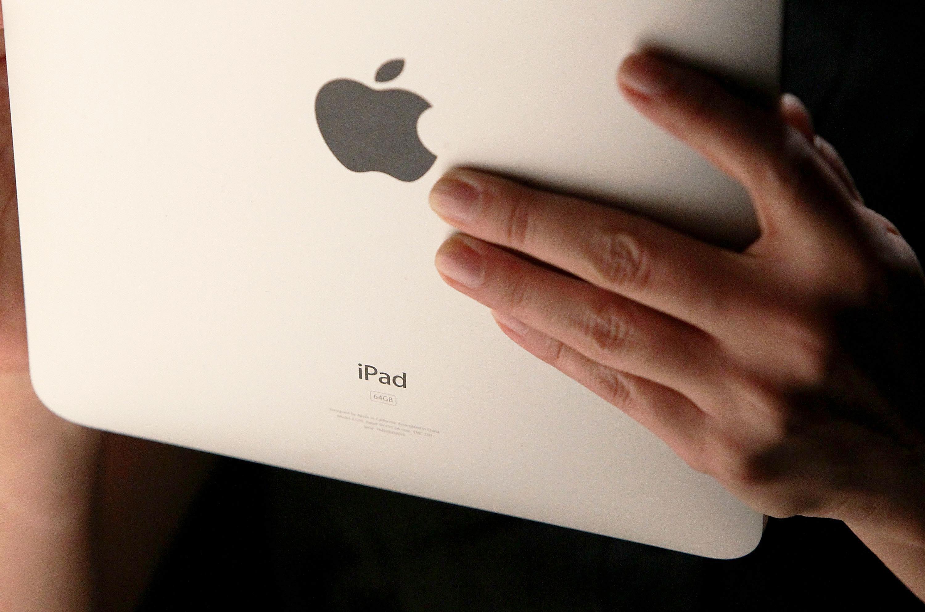 Czy potrafisz przetwarzać tekst na iPadzie?