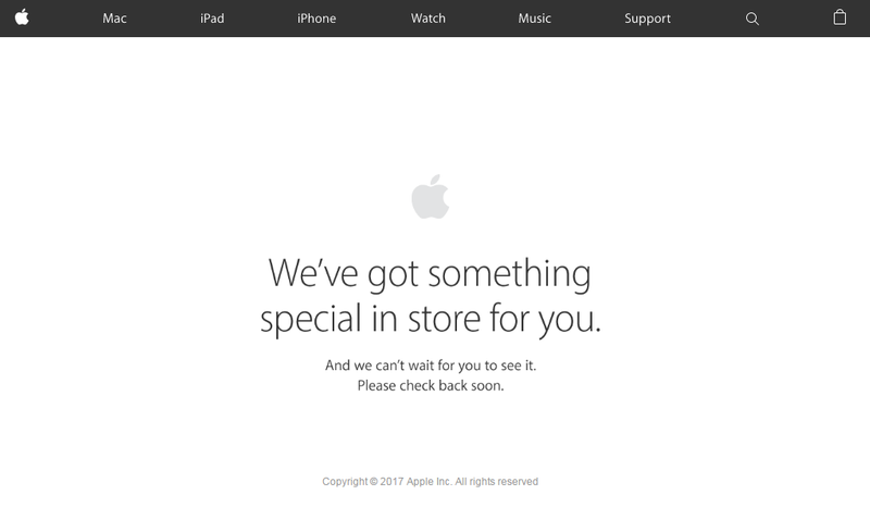 Czy sklep Apple Store jest w porządku?