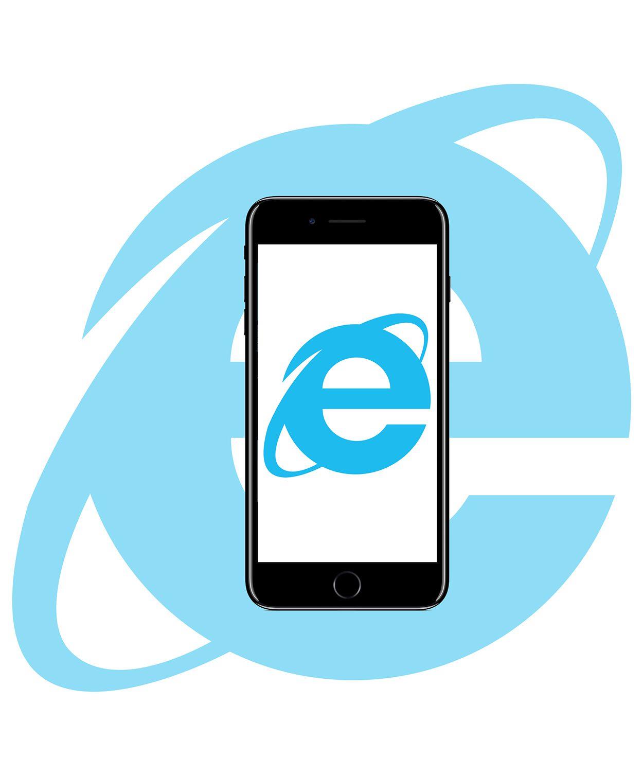 Czy uzyskasz Microsoft IE na iPhone’a lub iPada?