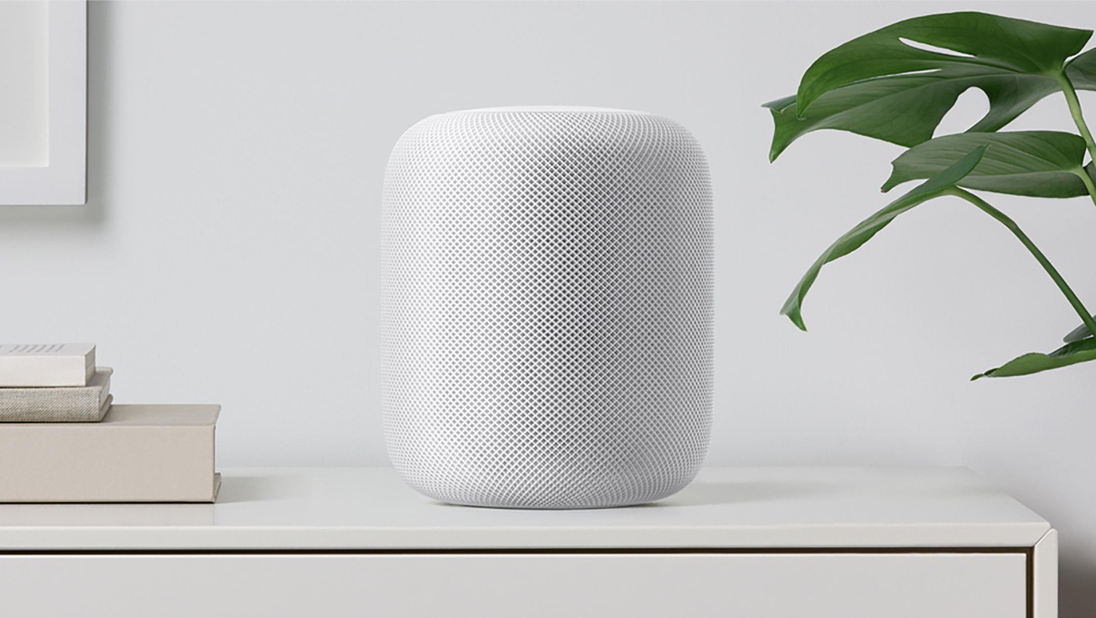 Czym jest Apple HomePod?