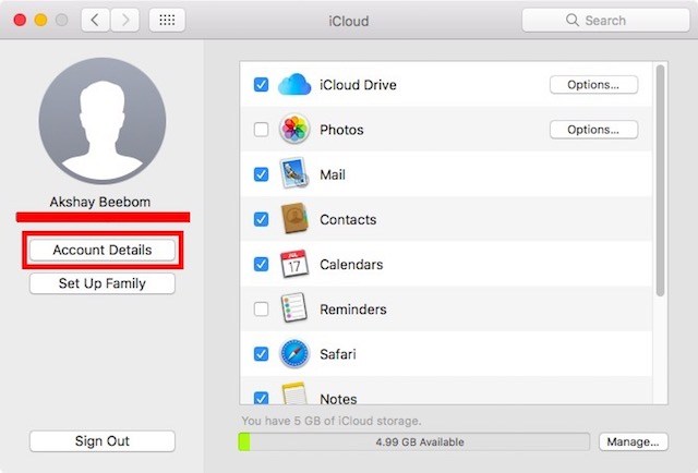 Dlaczego i jak włączyć dwuetapowe uwierzytelnianie dla iCloud