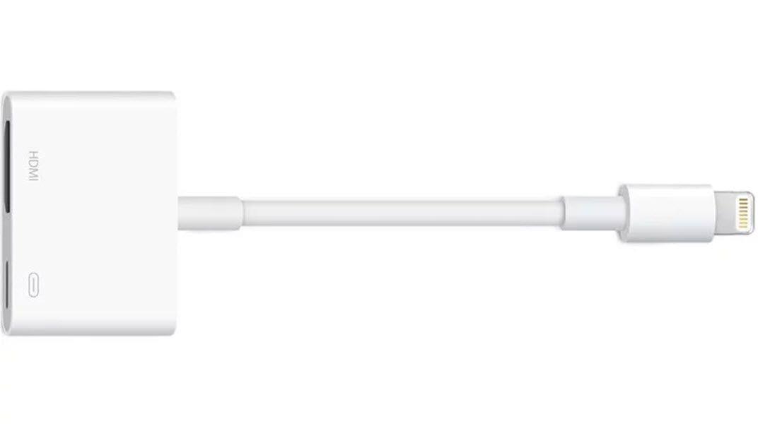 Dlaczego nie powinieneś kupować cyfrowego adaptera AV firmy Apple