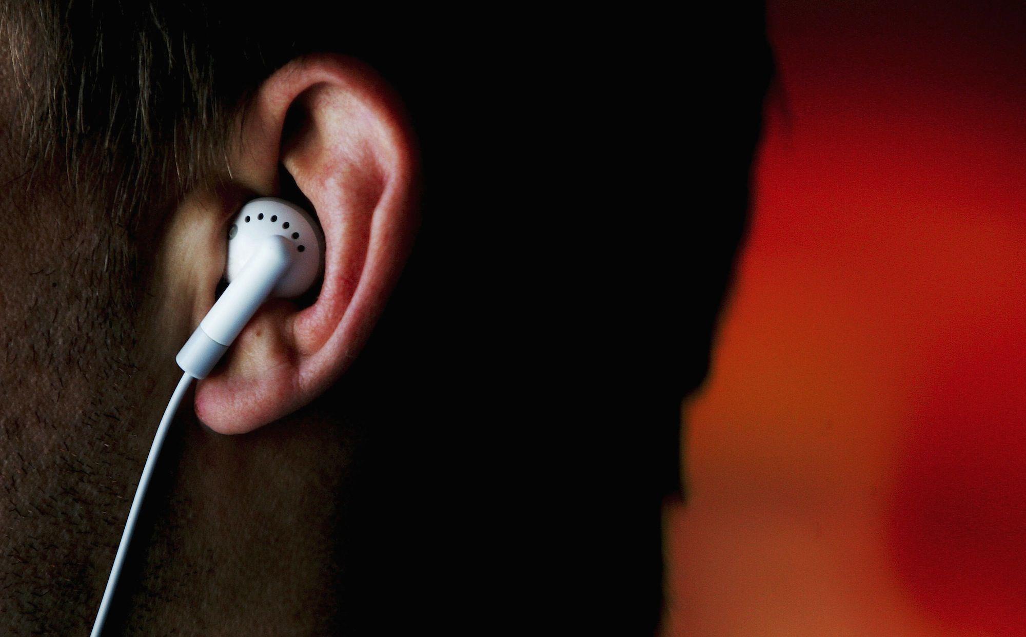 Historia i sukces sklepu iTunes firmy Apple