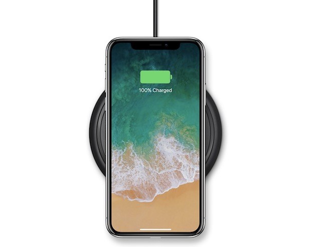 iOS 11.2 Odblokowuje szybsze bezprzewodowe ładowanie na iPhone’y z 2017 r