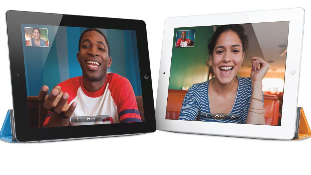 iPad 2 Review: spojrzenie na iPad drugiej generacji