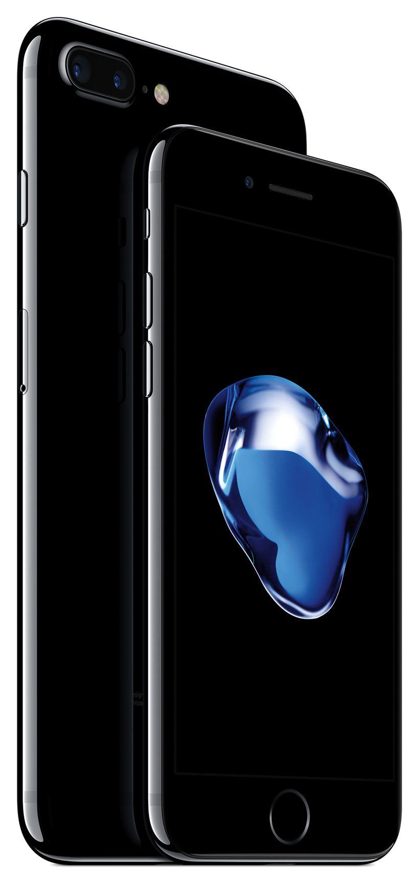 iPhone 7 Recenzja: Znajomy, ale zupełnie inny
