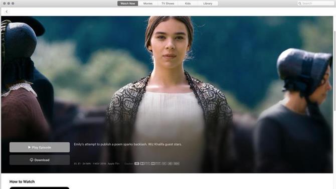 Jak anulować subskrypcję Apple TV +