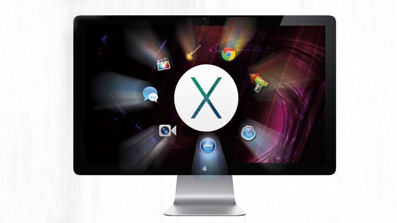 Jak automatycznie aktualizować wszystkie aplikacje Mac