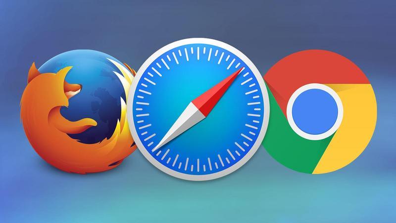 Jak blokować witryny na komputerze Mac