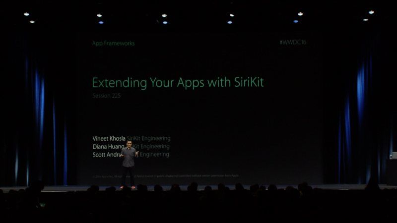 Jak budować funkcje Siri w aplikacjach na iOS