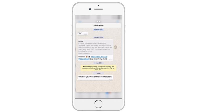 Jak czytać wiadomości WhatsApp bez otwierania ich: Sekretne czytanie wiadomości