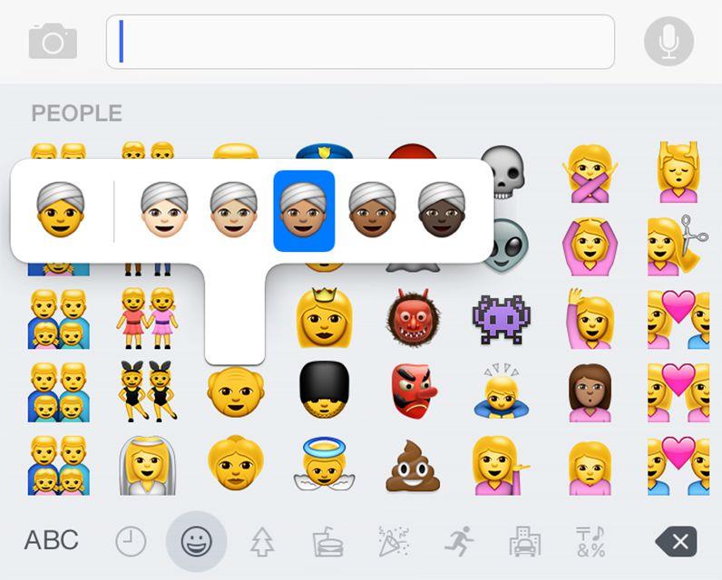 Jak dodać emotikony do klawiatury iPhone’a