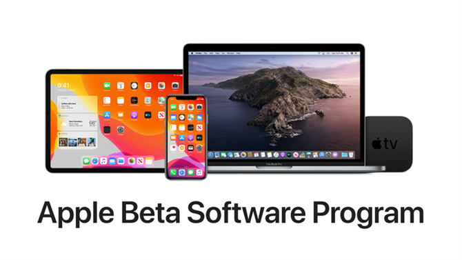Jak dołączyć do programu beta Apple i wypróbować nowe oprogramowanie
