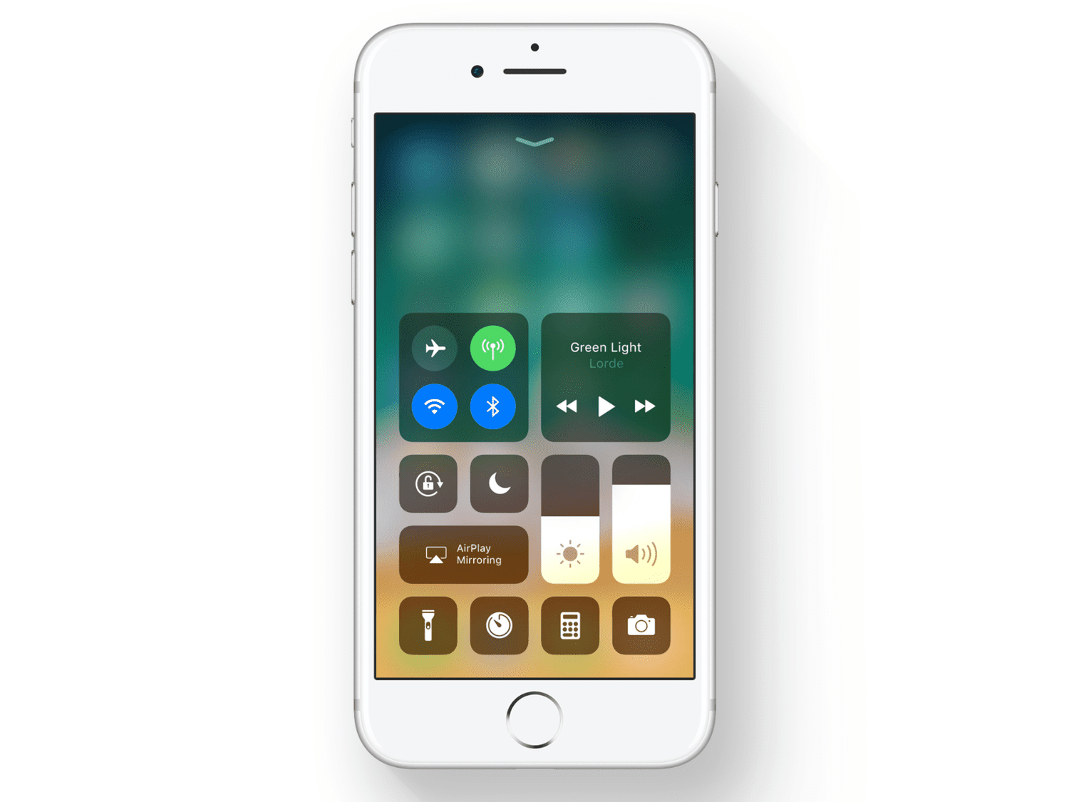 Jak dostosować Control Center w systemie iOS 11