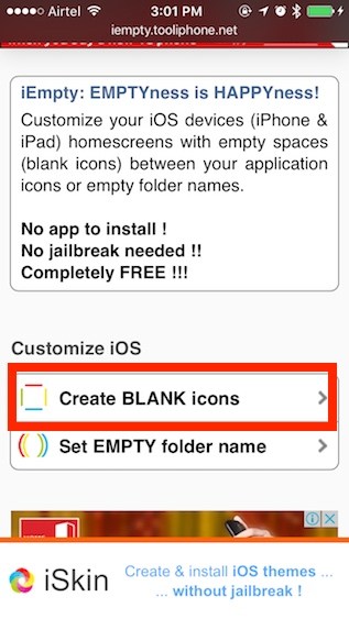 Jak dostosować ekran główny iPhone’a (bez Jailbreak)