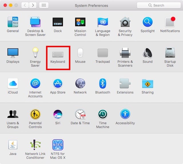 Jak dostosować pasek dotykowy w nowym MacBooku Pro 2016