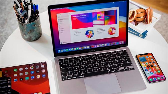 Jak działa wymiana Apple?