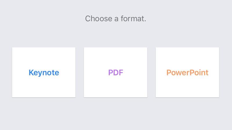 Jak edytować .pptx pliki programu PowerPoint na komputerach Mac, iPad lub iPhone