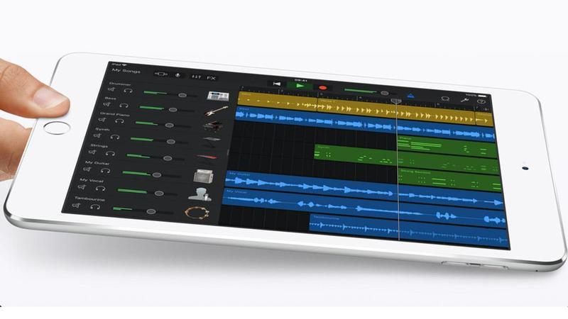Jak edytować w GarageBand na iPada i iPhone’a
