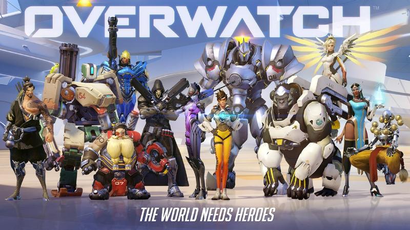 Jak grać Overwatch na komputerze Mac Odtwórz Overwatch przy użyciu Boot Camp lub Parallels