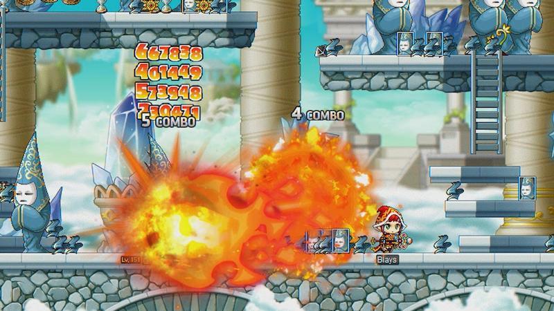 Jak grać w MapleStory na Macu
