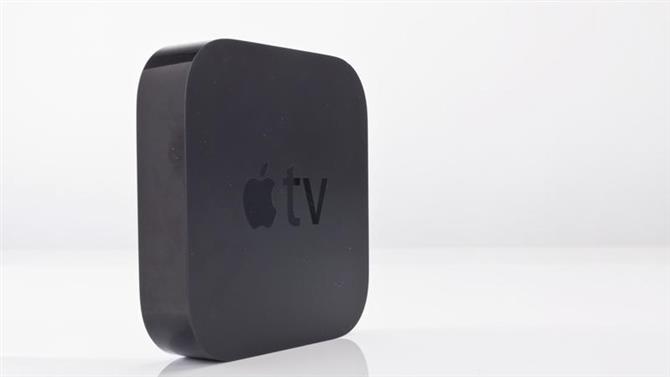Jak jailbreakować Apple TV ?