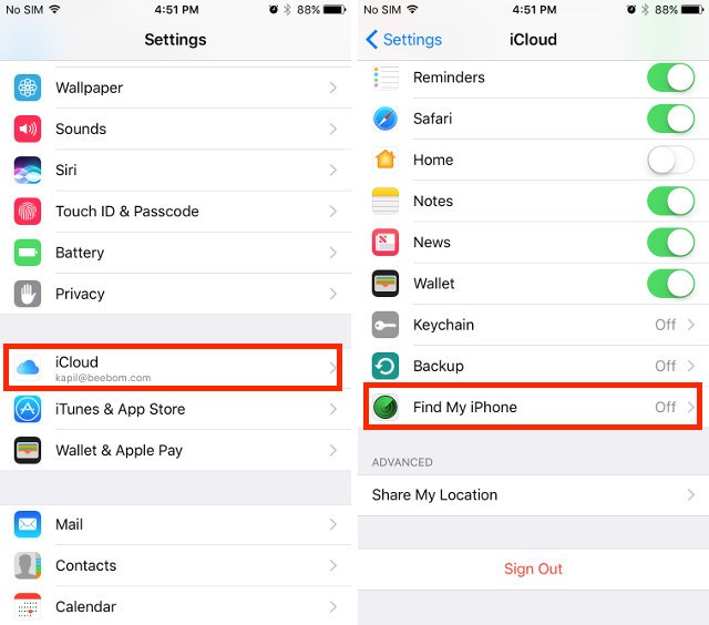 Jak Jailbreak iOS 10.2 i zainstalować Cydię (Guide)