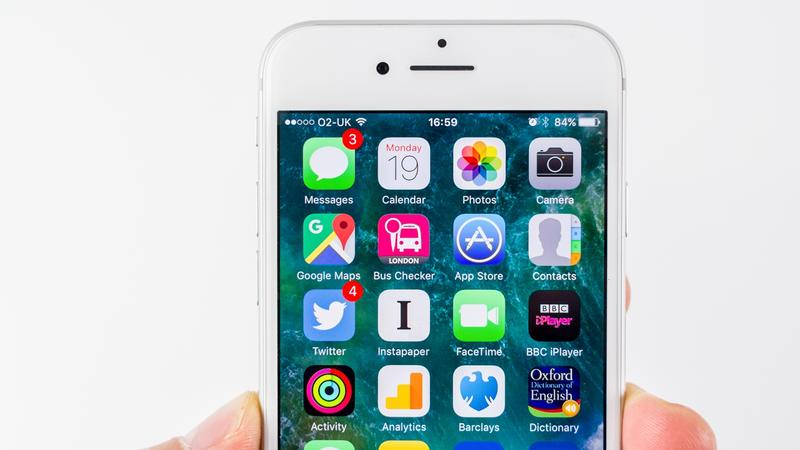 Jak korzystać Nie przeszkadzać podczas jazdy w iOS 11