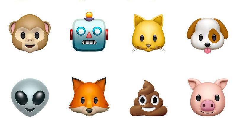 Jak korzystać z Animoji: wysyłaj, zapisuj i udostępniaj Animoji z (i bez) iPhone X