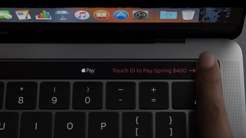 Jak korzystać z Apple Pay na komputerze Mac