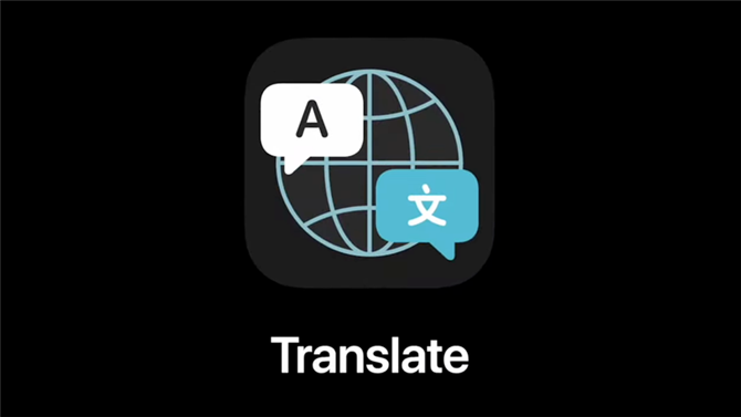 Jak korzystać z Apple Translate w iOS 14