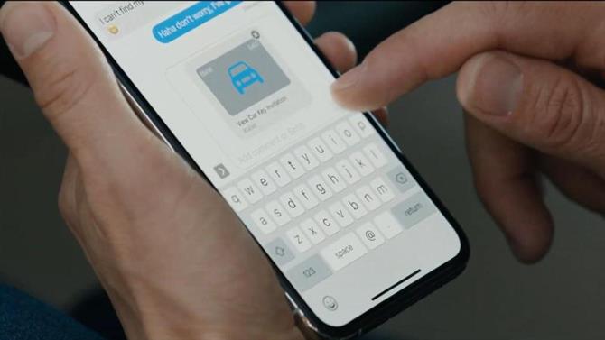 Jak korzystać z CarKey: Odblokuj swój samochód za pomocą iPhone’a