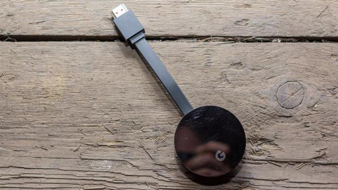 Jak korzystać z Chromecasta na iPhonie i komputerze Mac