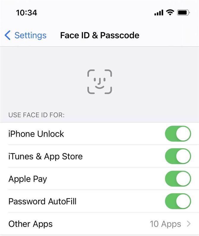 Jak korzystać z Face ID, aby odblokować iPhone’a w masce